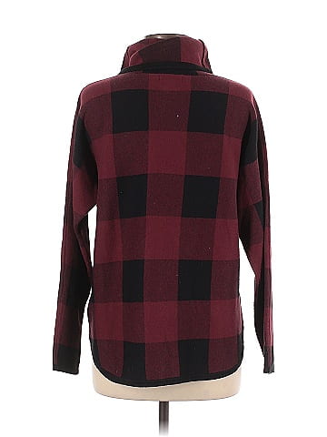 Adrienne Vittadini Pullover Sweater (view 2)