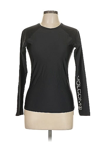 Volcom Long Sleeve Top (view 1)