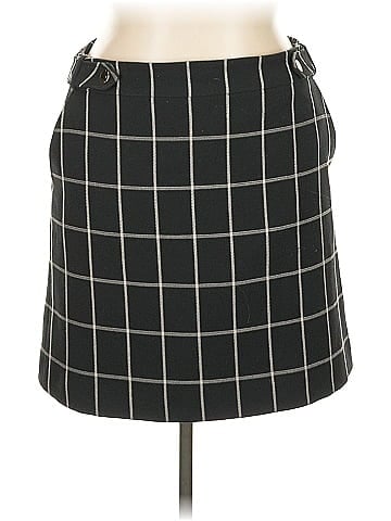 Ann Taylor LOFT Casual Skirt (view 1)