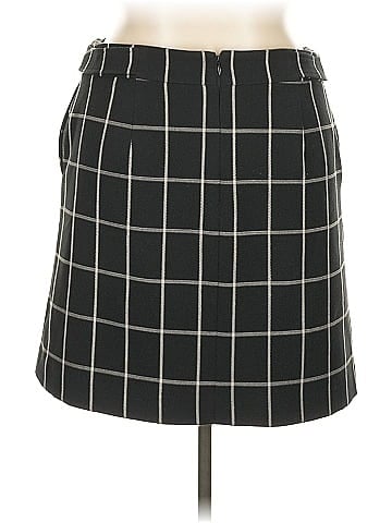 Ann Taylor LOFT Casual Skirt (view 2)