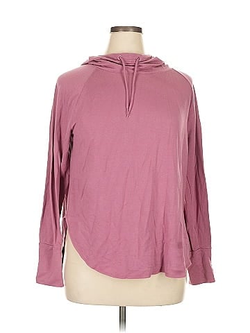 Athletic Works Pullover Hoodie (view 1)