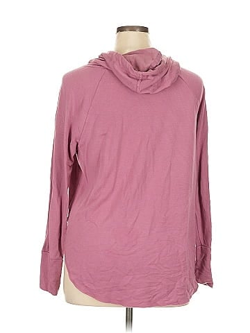 Athletic Works Pullover Hoodie (view 2)