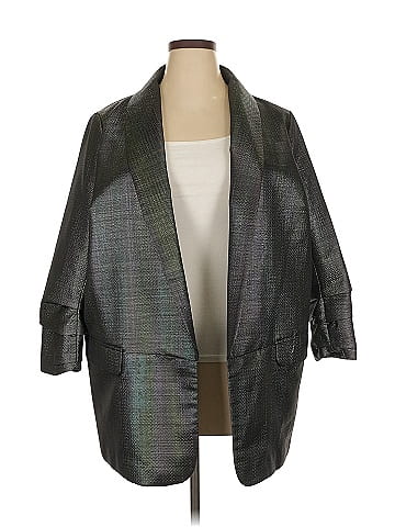 Hutch Blazer (view 1)