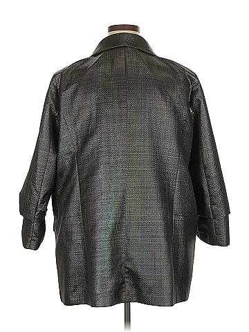 Hutch Blazer (view 2)