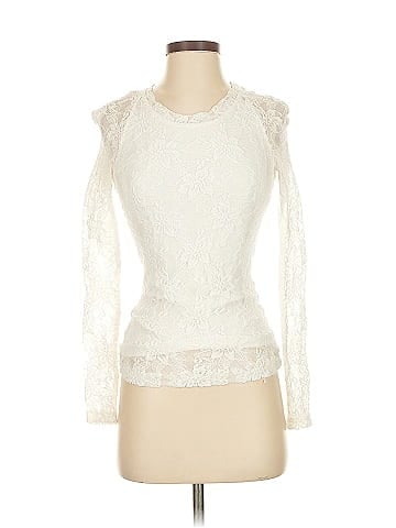 Sunday Best Long Sleeve Top (view 1)