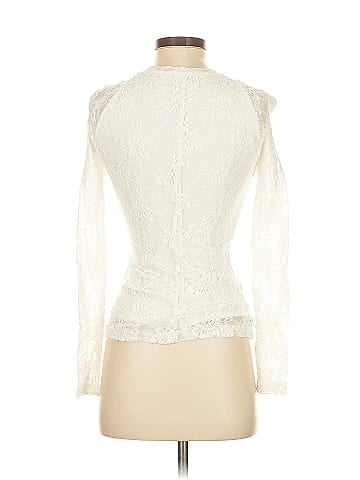 Sunday Best Long Sleeve Top (view 2)