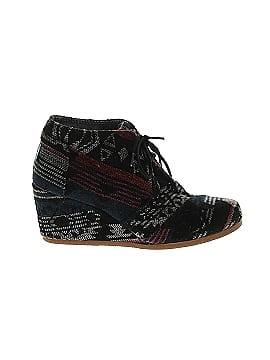 TOMS Ankle Boots (view 1)