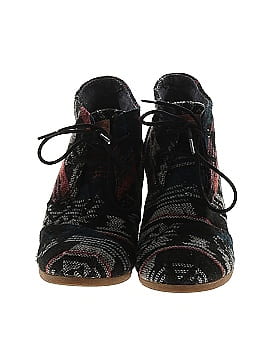 TOMS Ankle Boots (view 2)
