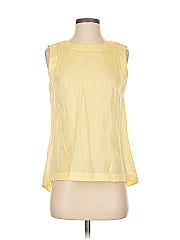 Lafayette 148 New York Sleeveless Blouse