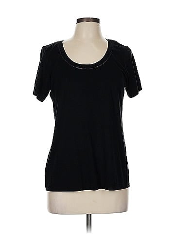 Johnston & Murphy Short Sleeve T-Shirt (view 1)
