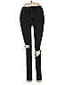 Madewell Hearts Black Jeans Size 24 waist - photo 1