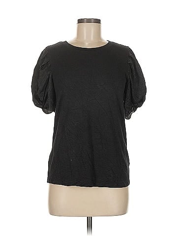 Laundry by Shelli Segal Short Sleeve Top (view 1)
