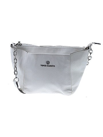 Vince Camuto Leather Crossbody Bag (view 1)