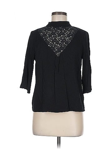 Minimum 3/4 Sleeve Blouse (view 1)