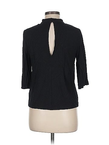 Minimum 3/4 Sleeve Blouse (view 2)