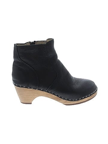 Maguba Ankle Boots (view 1)
