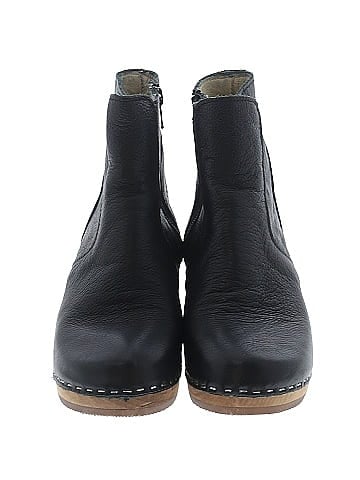 Maguba Ankle Boots (view 2)