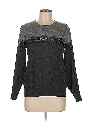 Laundry by Shelli Segal Pullover Sweater (view 1)