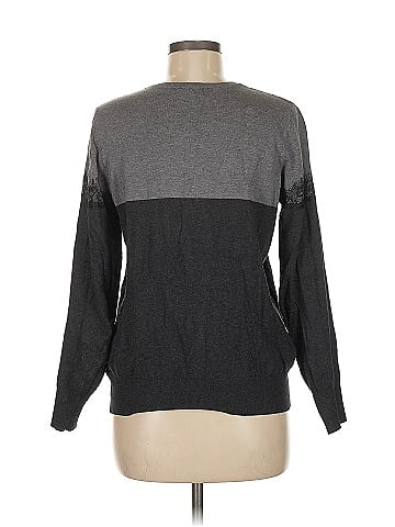 Laundry by Shelli Segal Pullover Sweater (view 2)