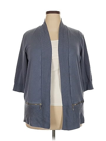 Carmen Carmen Marc Valvo Cardigan (view 1)