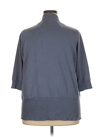 Carmen Carmen Marc Valvo Cardigan (view 2)