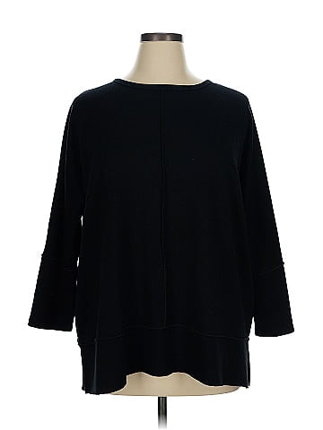 SPANX Pullover Sweater (view 1)