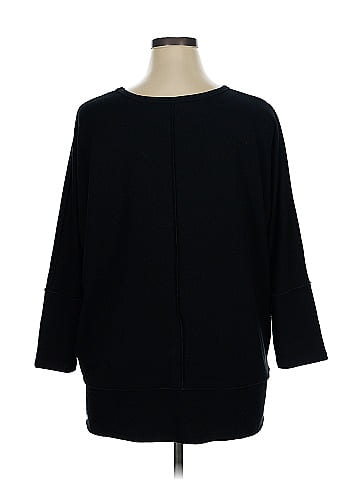 SPANX Pullover Sweater (view 2)