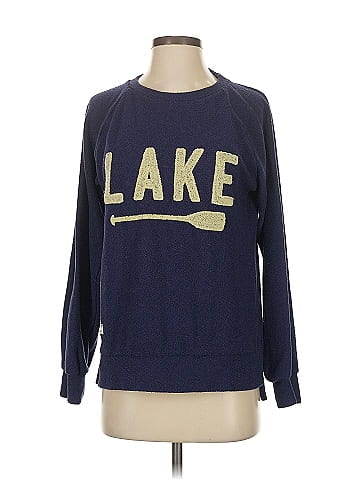 Simply Southern Pullover Sweater (view 1)