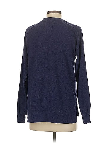 Simply Southern Pullover Sweater (view 2)