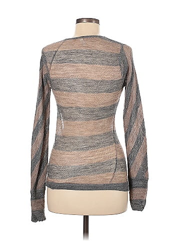 Saltaire Pullover Sweater (view 2)