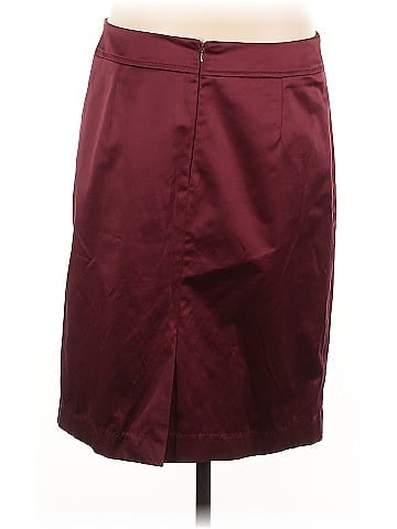 Georgiou Studio Formal Skirt (view 2)