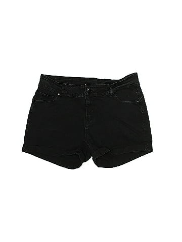 Jeans Shorts (view 1)