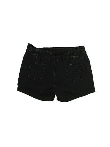 Jeans Shorts (view 2)