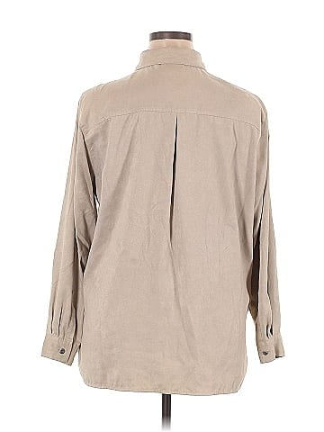 Chico's Design Long Sleeve Blouse (view 2)