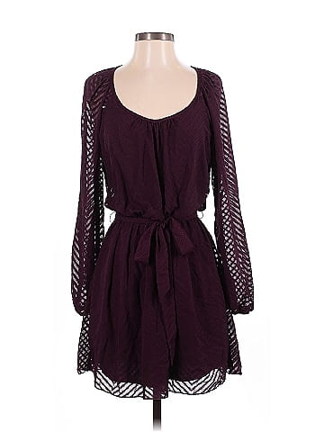Speechless Casual Dress (view 1)