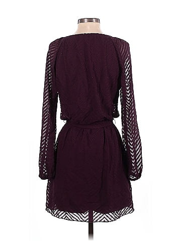 Speechless Casual Dress (view 2)