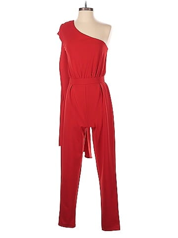 Alexia Admor Jumpsuit (view 1)