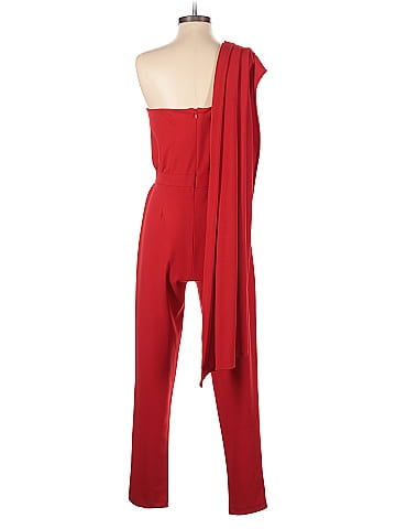 Alexia Admor Jumpsuit (view 2)