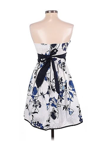 Speechless Cocktail Dress (view 2)