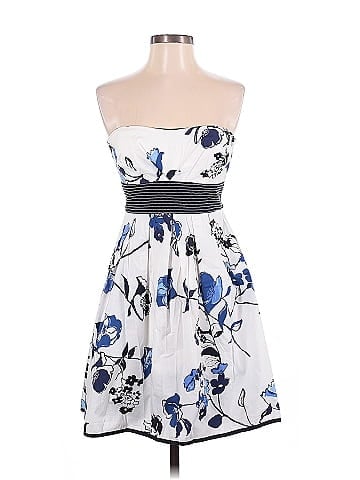 Speechless Cocktail Dress (view 1)
