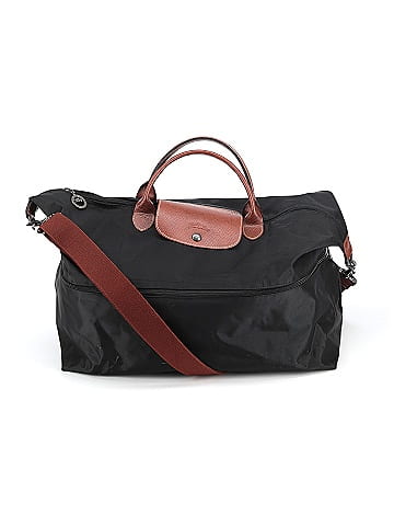 Longchamp Weekender (view 1)