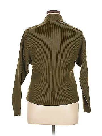 MNG Turtleneck Sweater (view 2)