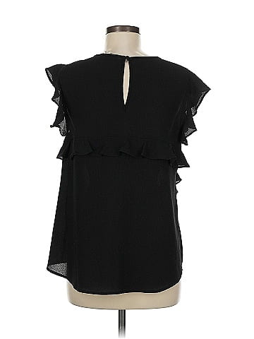 Andree by UNIT Short Sleeve Top (view 2)