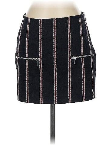 Elizabeth and James Casual Skirt (view 1)