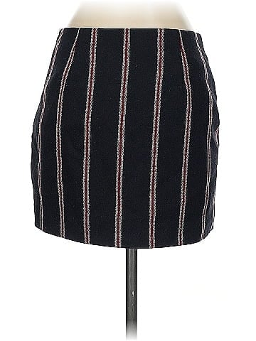 Elizabeth and James Casual Skirt (view 2)