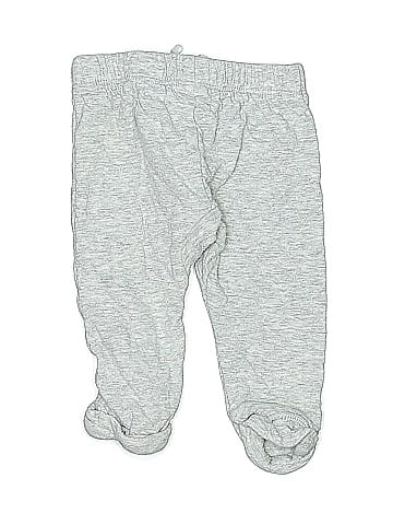 Janie and Jack Sweatpants (view 2)