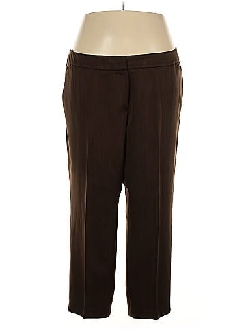 St. John Collection Dress Pants (view 1)
