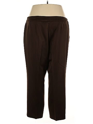St. John Collection Dress Pants (view 2)