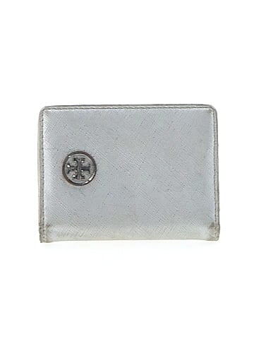 Tory Burch Leather Card Holder (view 1)