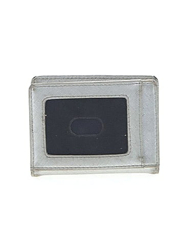 Tory Burch Leather Card Holder (view 2)
